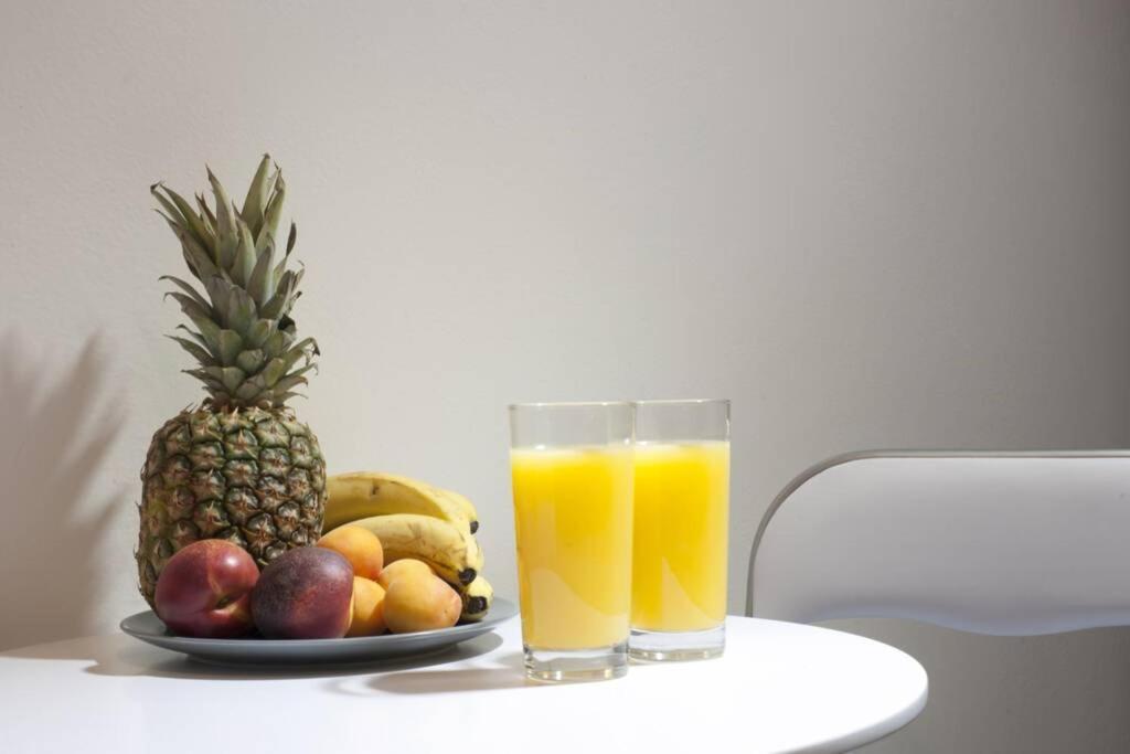 Kolonos, A Renovated Apartment Athens Ngoại thất bức ảnh